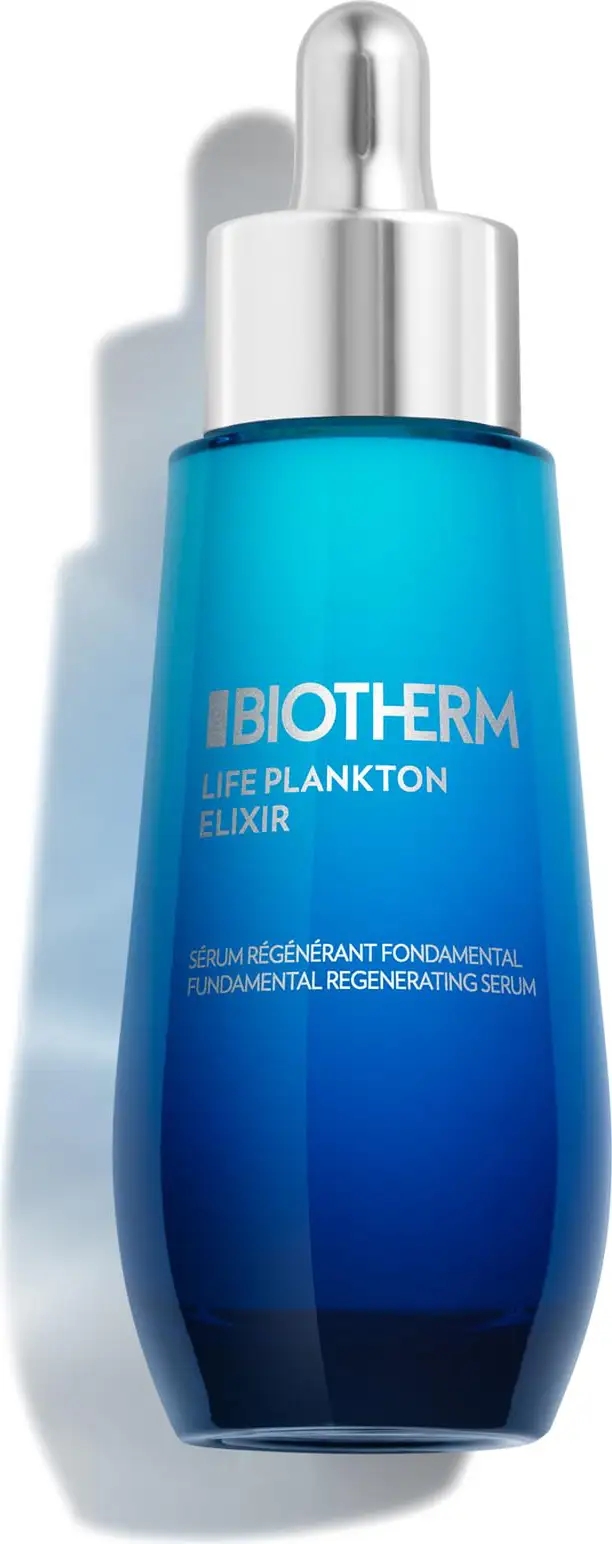 Biotherm Life Plankton Elixir Siero Rigenerante Fondamentale Antiage 30ml