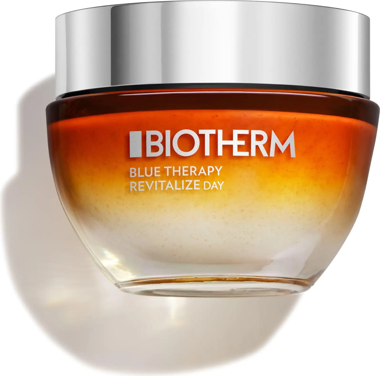 Biotherm Blue Therapy Amber Algae Revitalize Day Crema Giorno Rivitalizzante Anti-età 50ml