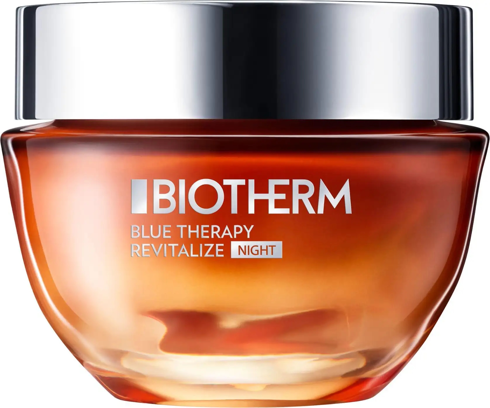 Biotherm Blue Therapy Crema Notte Rigenerante 50ml