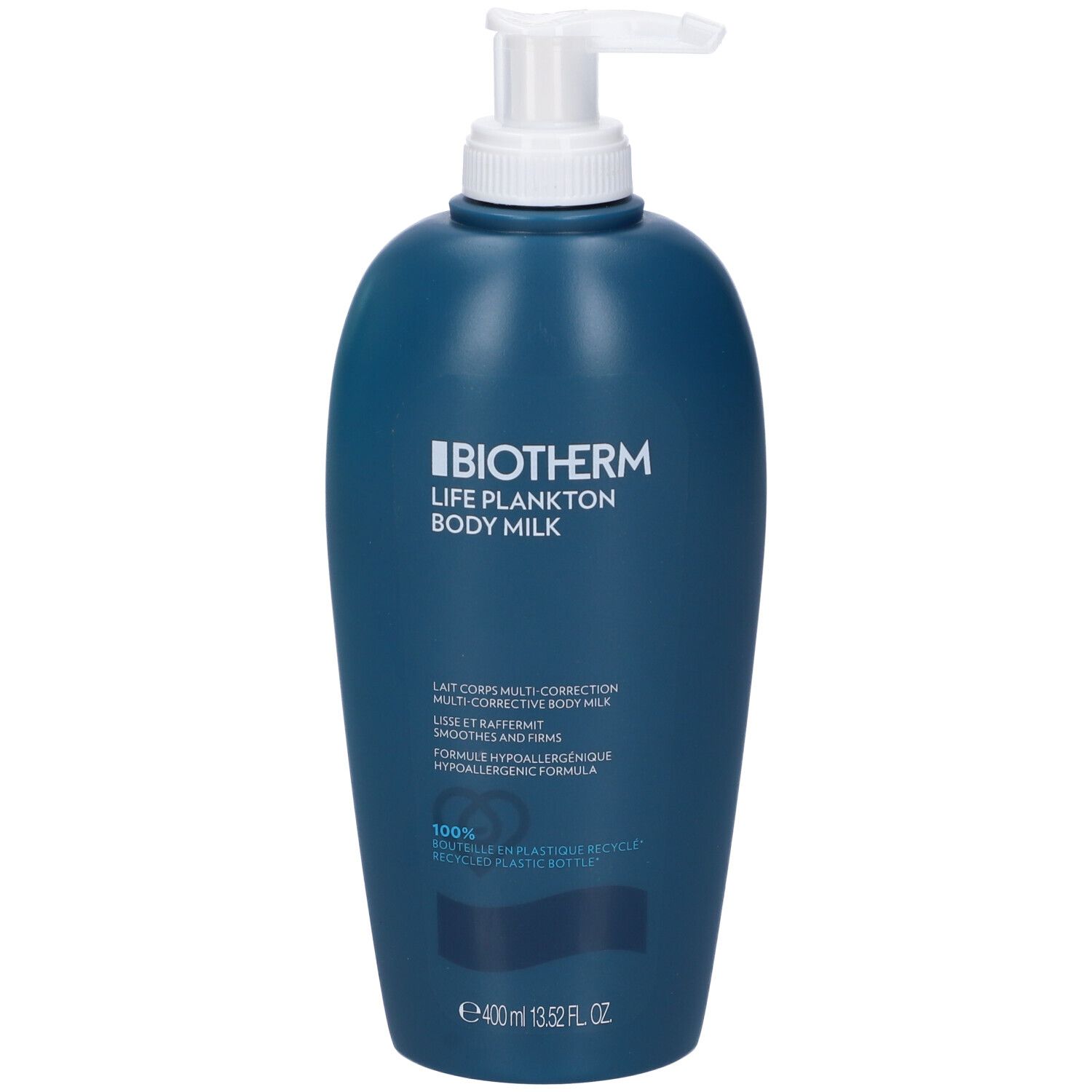 BIOTHERM Life Plankton Multi-Correttivo Latte Corpo 400 ml