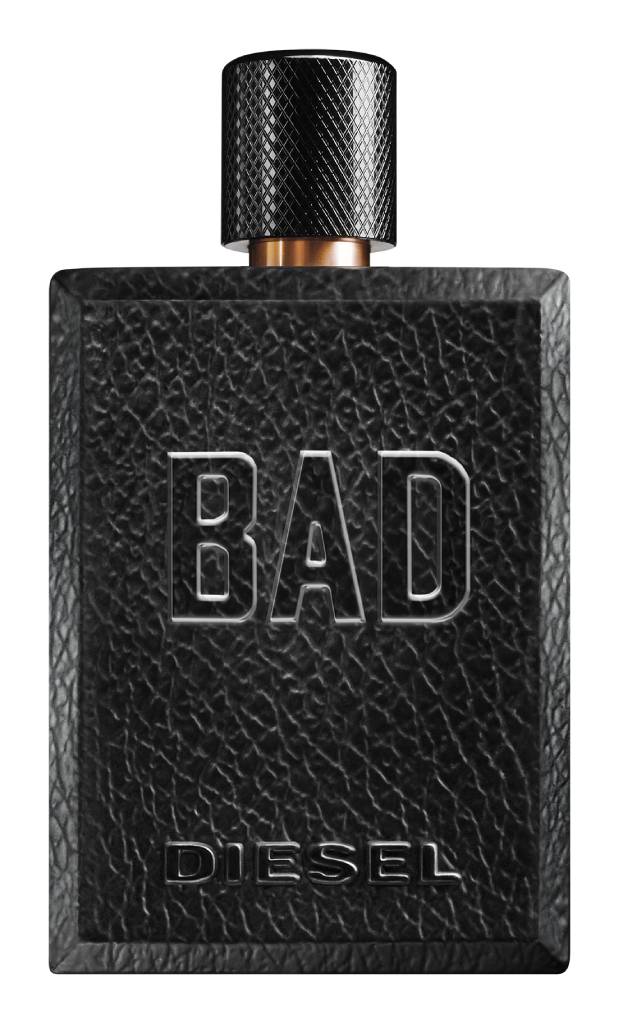 Diesel Bad Eau De Toilette Uomo Natural Spray 100ml