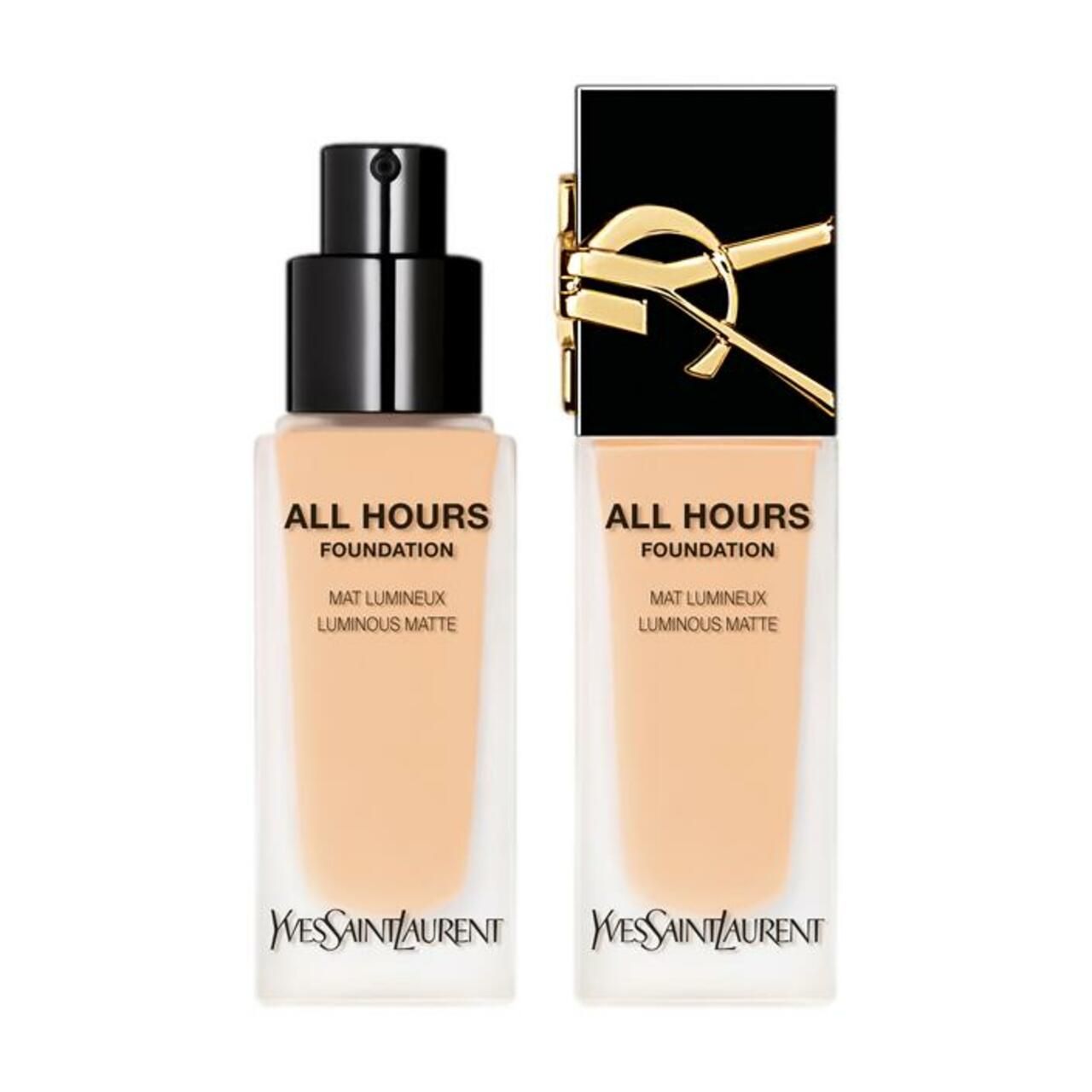Yves Saint Laurent Fondotinta All Hours LC1. 25 ml Make up