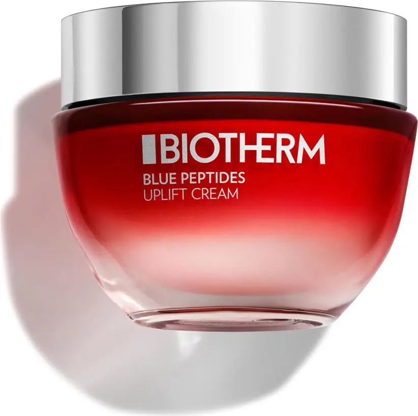 Biotherm Blue Peptides Uplift Cream Crema Anti Età 50ml