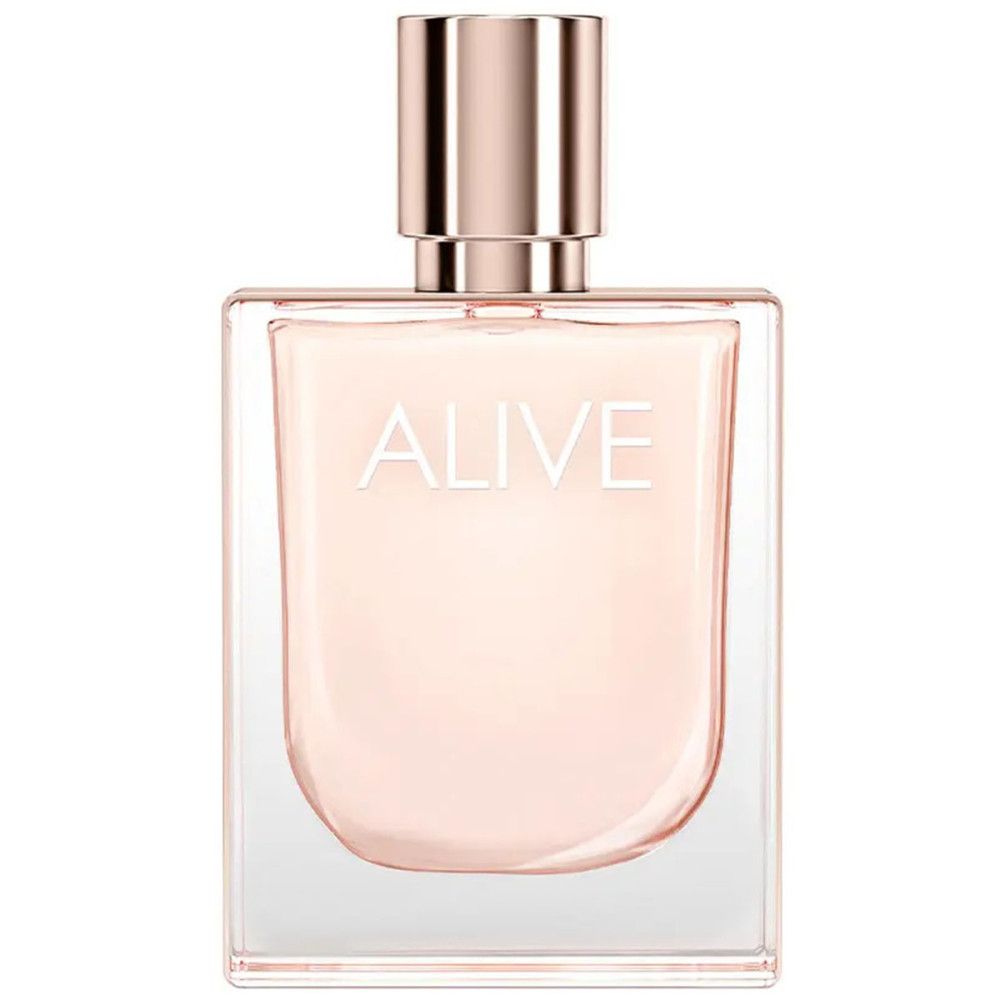 Hugo Boss Alive Eau De Toilette Spray 50ml 50 ml de