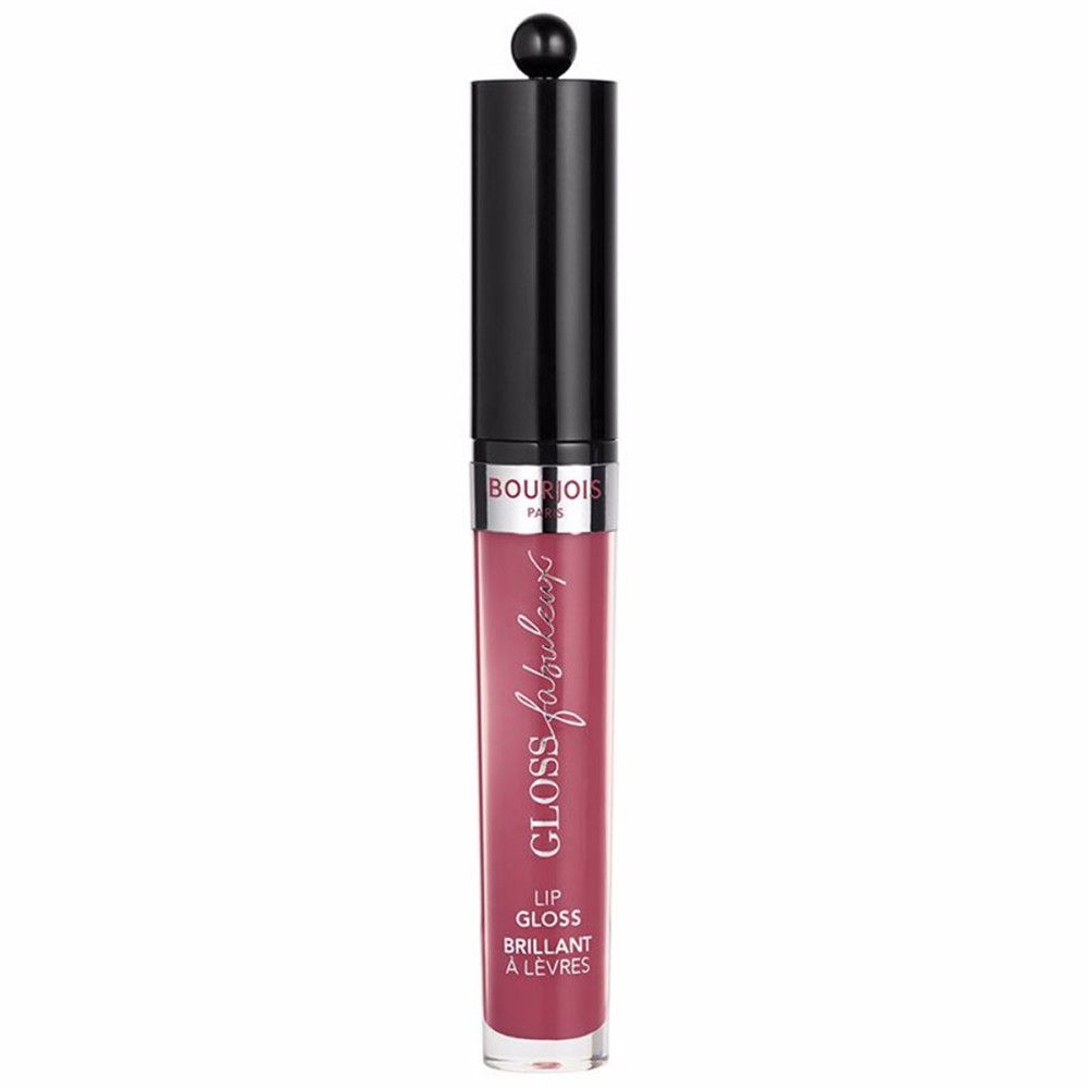Bourjois Bj Labial Effet 3d Fabuleux Gloss 24h 3,5 ml