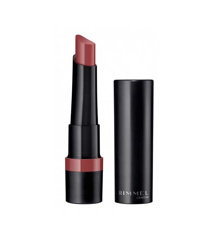 Rimmel London Lasting Finish Extreme Matte 220