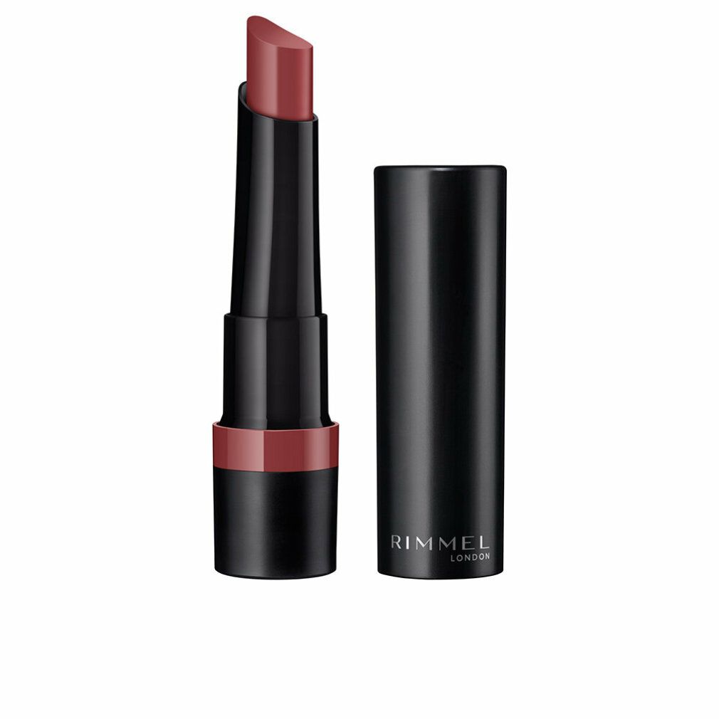 Rimmel London Lasting Finish Extreme Matte Lipstick 160 1 St