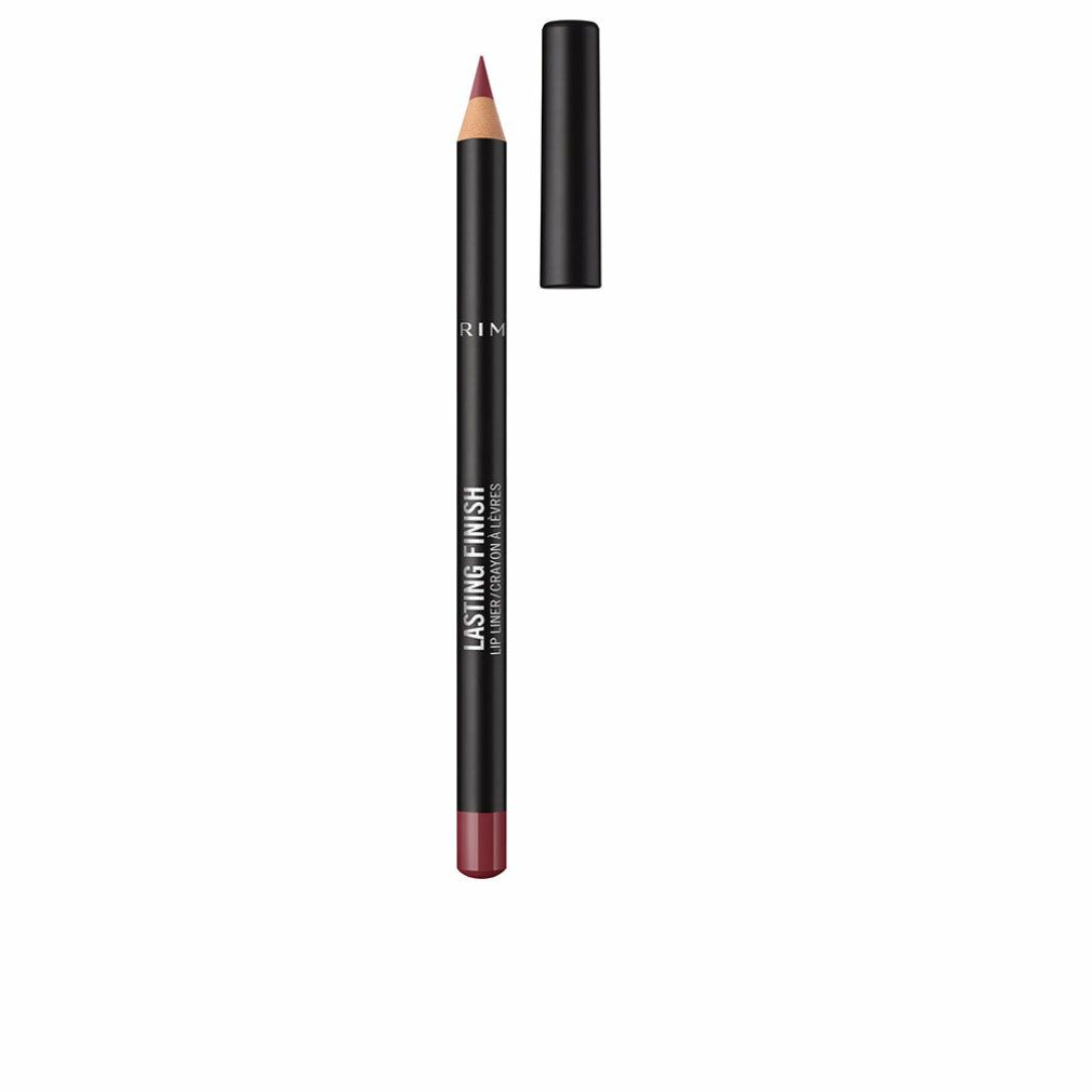Rimmel London Lasting Finish 8h Lip Liner 880 Vino 0,004 kg