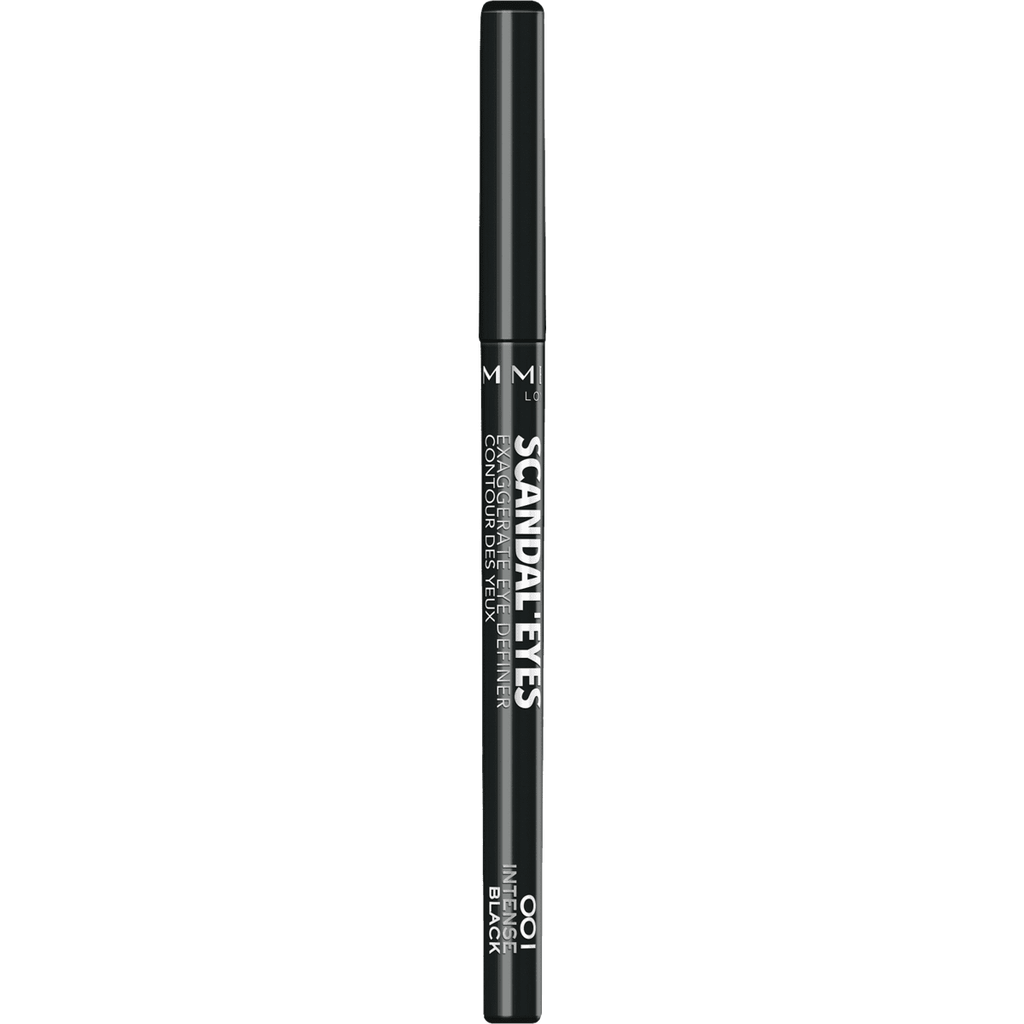 Rimmel Scandaleyes Matita Occhi 3 Smoke Grey