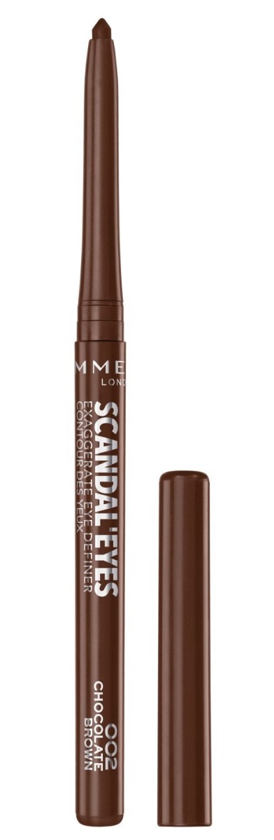 Eyeliner automatico Scandaleyes Exagerated Eye Definer 0,005 kg