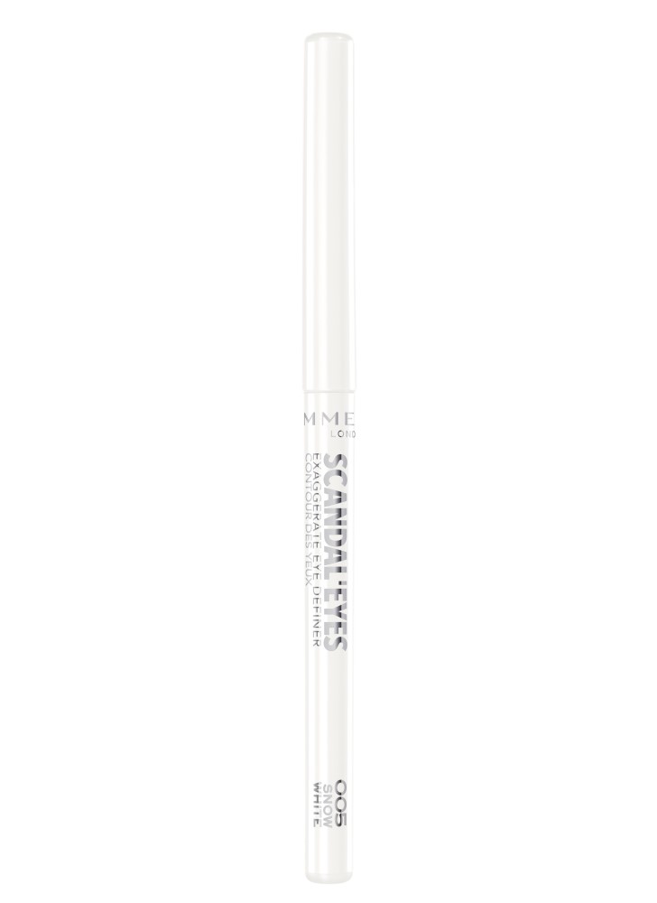 Eyeliner automatico Scandaleyes Exagerated Eye Definer 0,005 kg