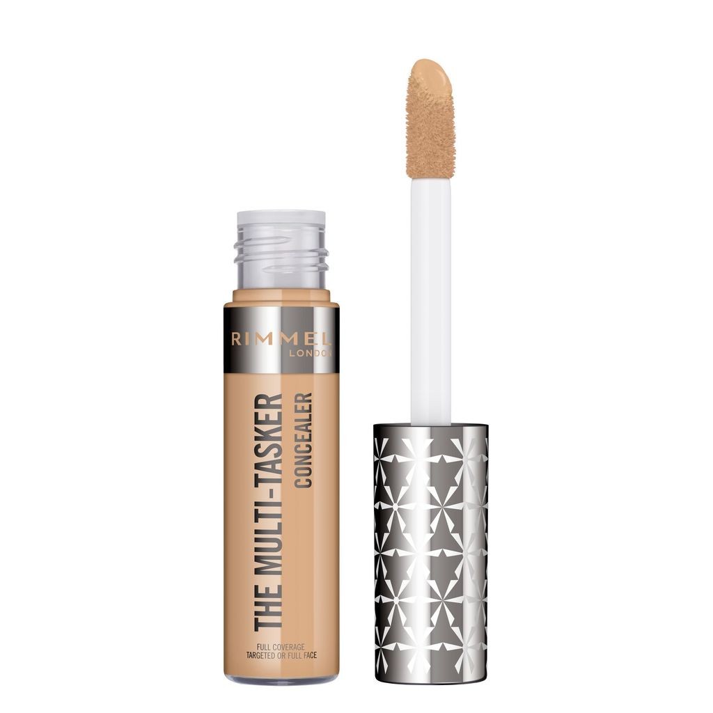 RIMMEL LONDON - CORRETTORE LIQUIDO THE MULTI-TASKER, 070 Honey