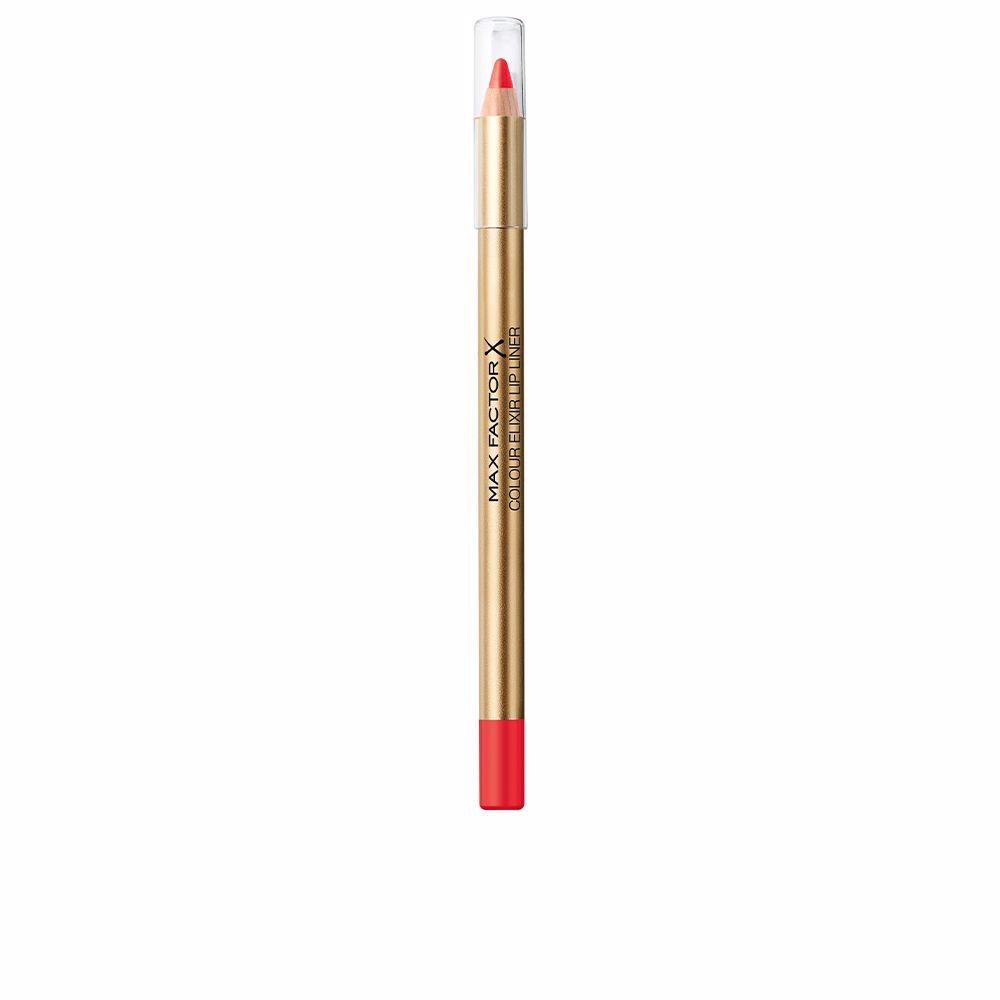 Max Factor Colour Elixir Lipliner 055 Red Poppy 10 g Stick