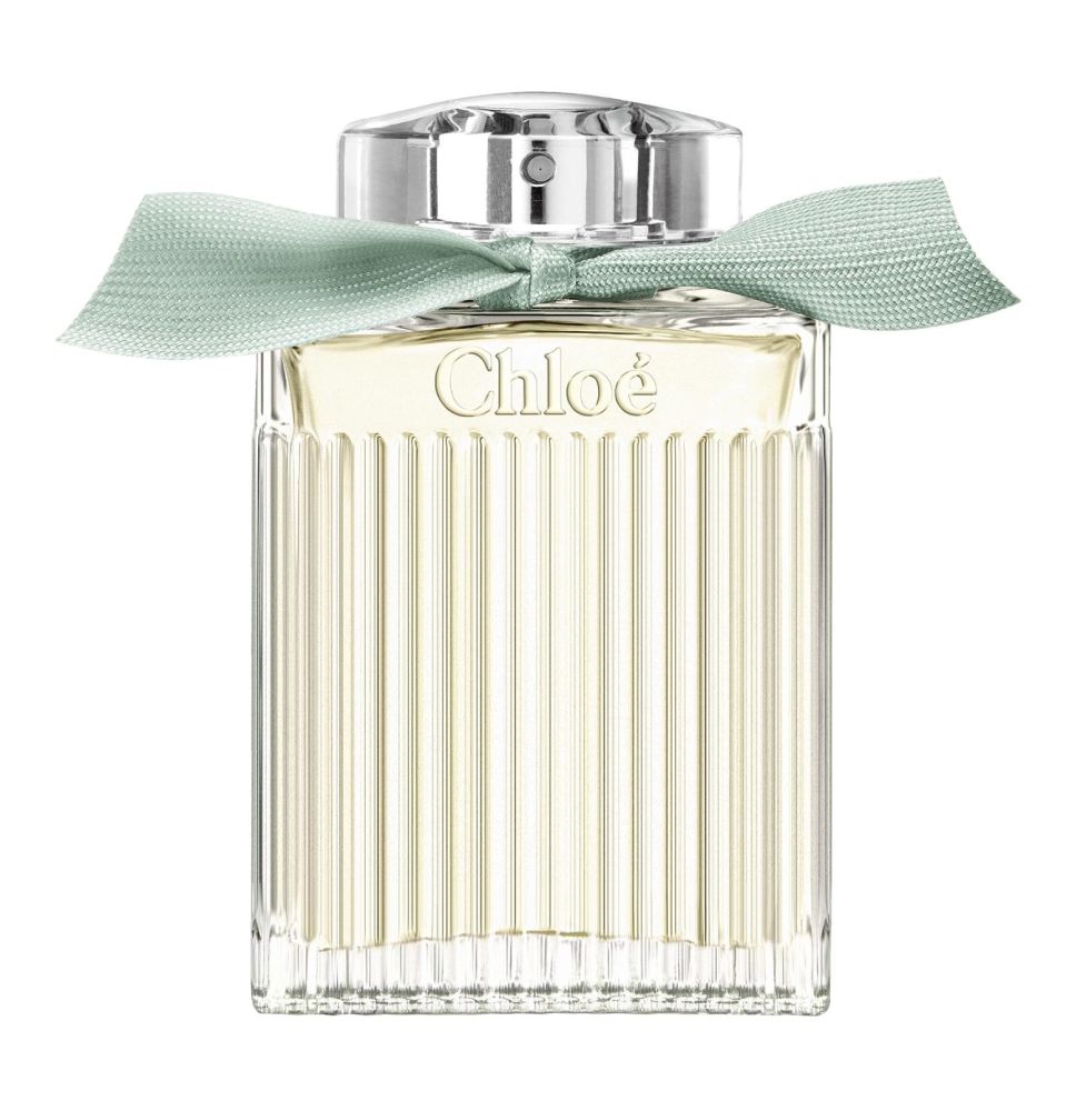 Rose Naturelle EdP Ricaricabile 100 ml - Chloé Profumo