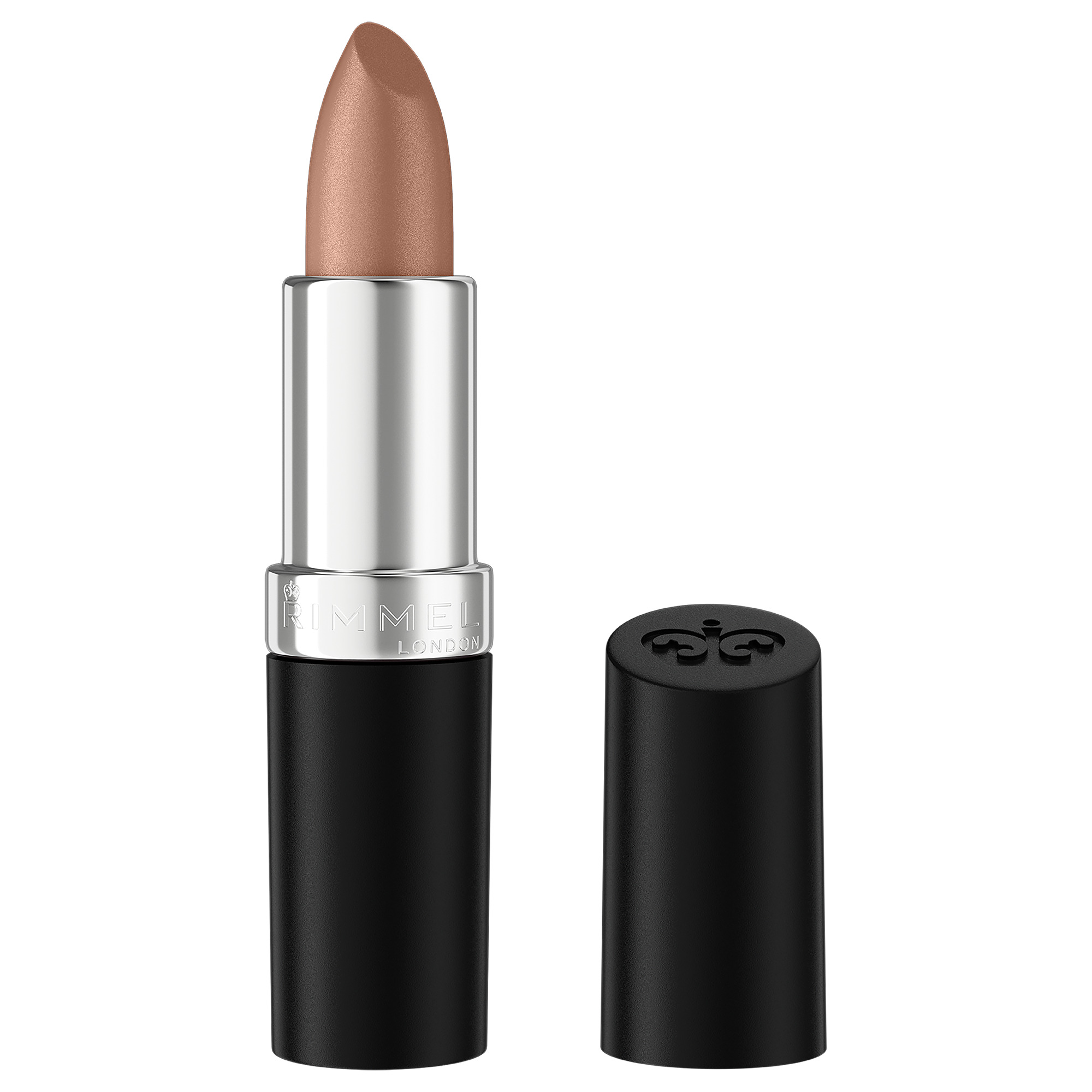 RIMMEL LONDON - ROSSETTO LASTING FINISH, 901 Golden Dust