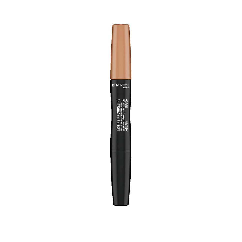 no-name 115 Best Undressed Rossetto Liquido Beige Naturale 2,3 ml