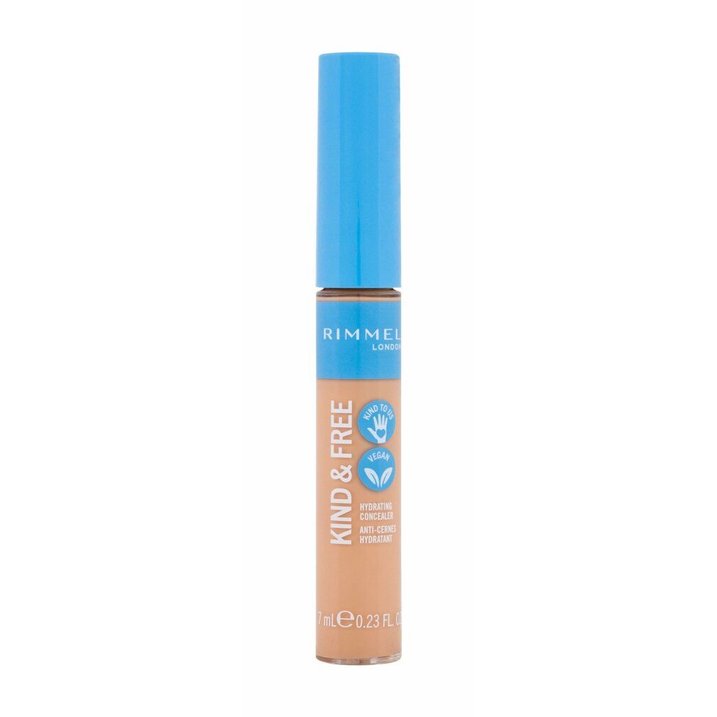 Rimmel London Kind y Free Concealer 30-Medium 0,007 l