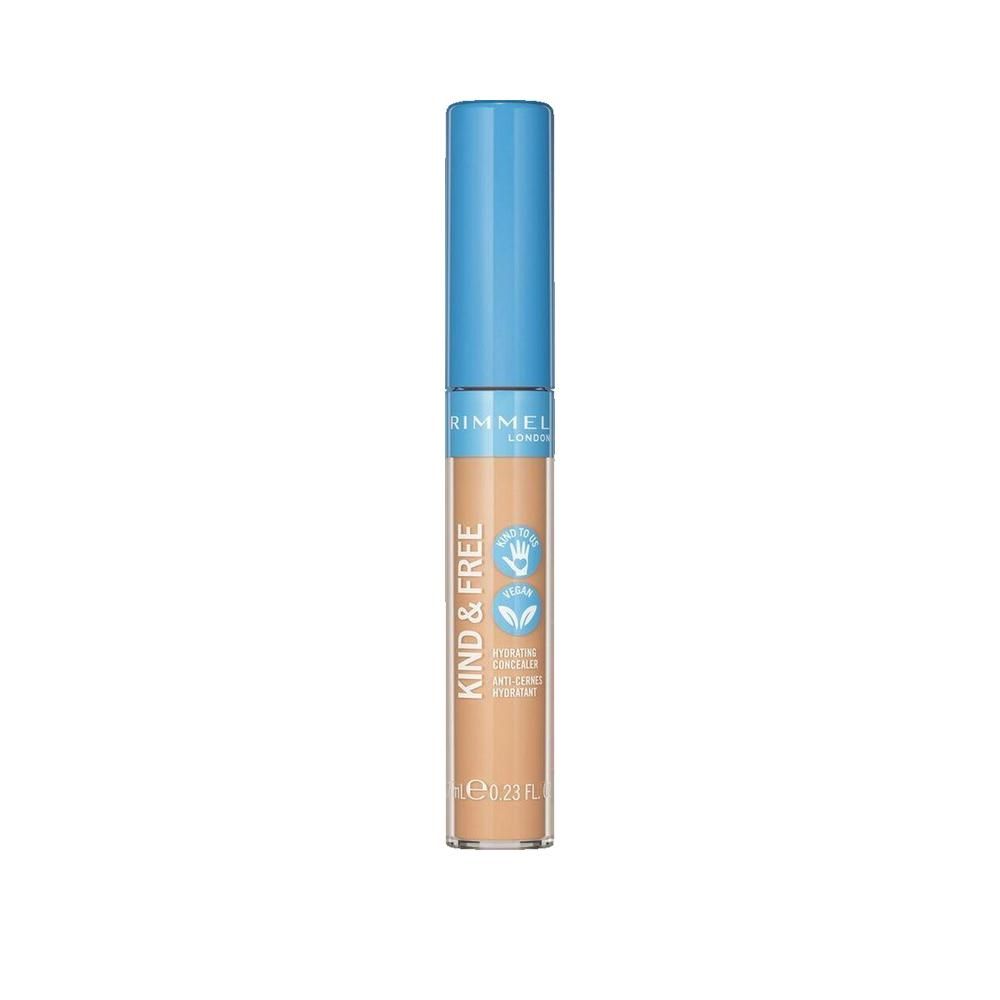 Rimmel London Kind y Free Concealer 10-Fair 18 Pc — confronto prezzi