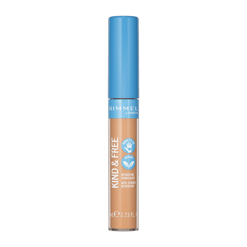 Rimmel London Kind y Free Concealer 20-Light 1 St — confronto prezzi