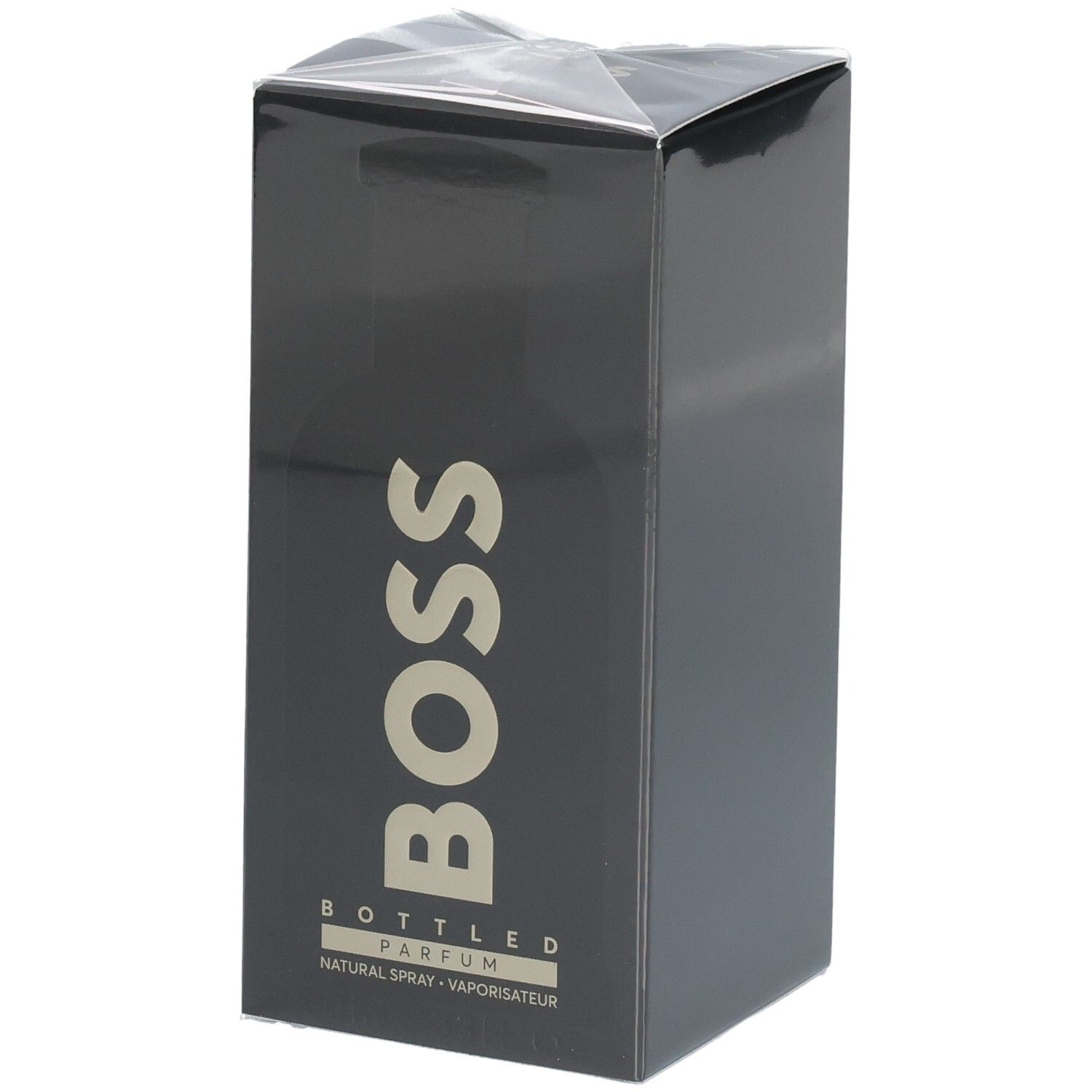 Hugo Boss Eau De Parfum Spray in bottiglia 100ml 100 ml Profumo — confronto prezzi
