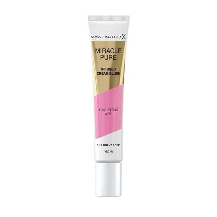 Max factor fard miracle pure 01 1 St