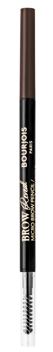Bourjois Brow Reveal Micro Pencil 003-Marrone scuro 0 kg