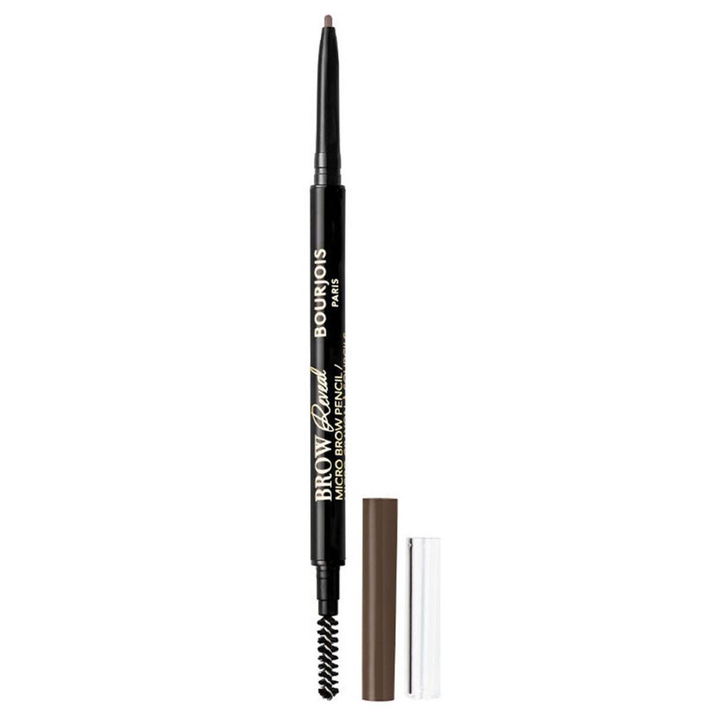 Bourjois Brow Reveal Micro Pencil 002-Soft Brown 0,35 g