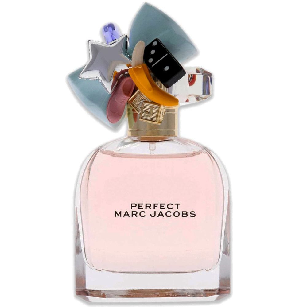 Marc Jacobs Perfect Edt Spray 50 ml Eau de Toilette