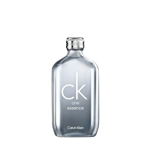 CK ONE ESSENCE 100 ML - Profumo fresco e unisex ml Eau de Toilette