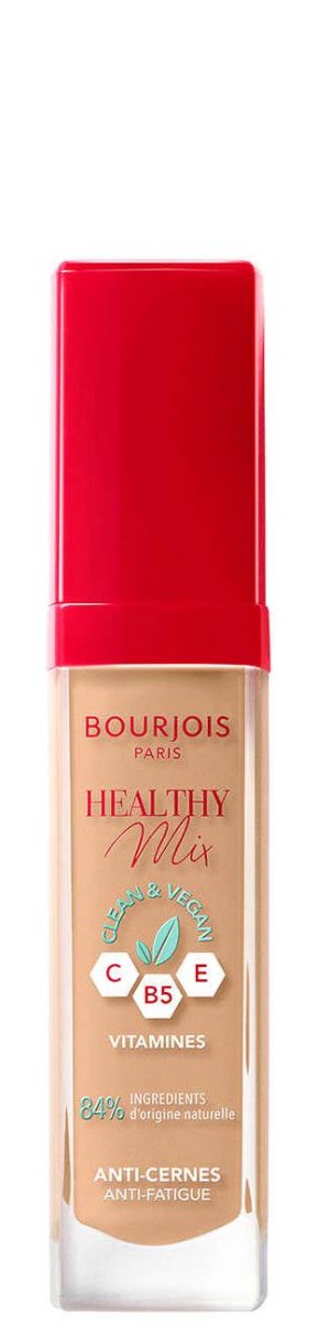 Bourjois Healthy Mix Concealer Vitamines 52-Beige 6 ml