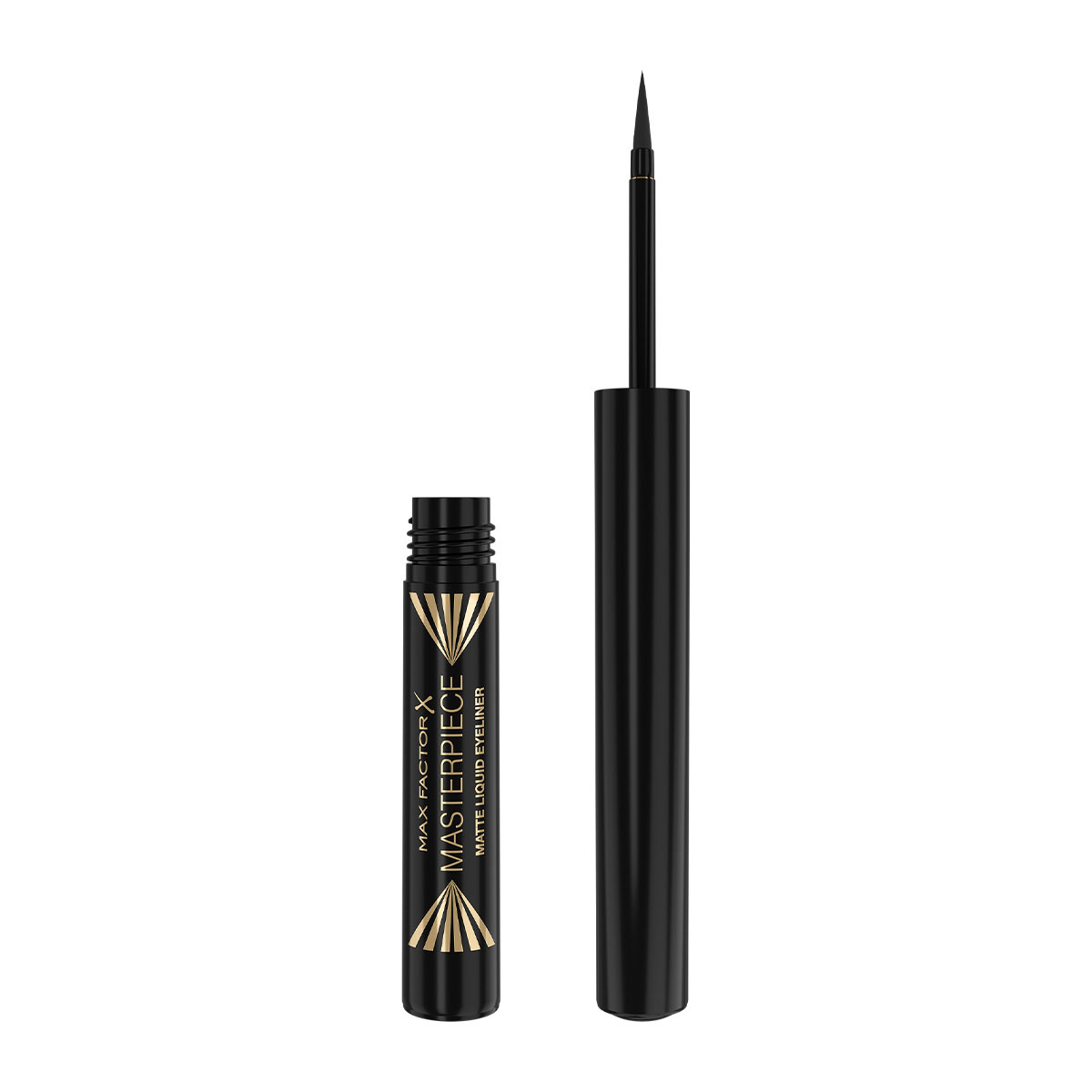 MAX FACTOR - EYELINER MASTERPIECE WATERPROOF
