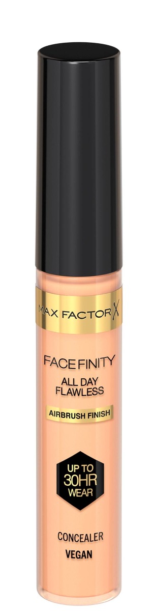 Max Factor Facefinity All Day Flawless 030 Correttore Liquido Lunga Tenuta 7,8ml