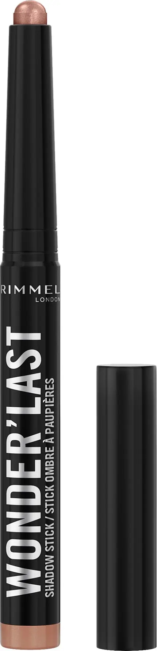 Rimmel Wonder Last N.003 Copper Wink Ombretto Stick