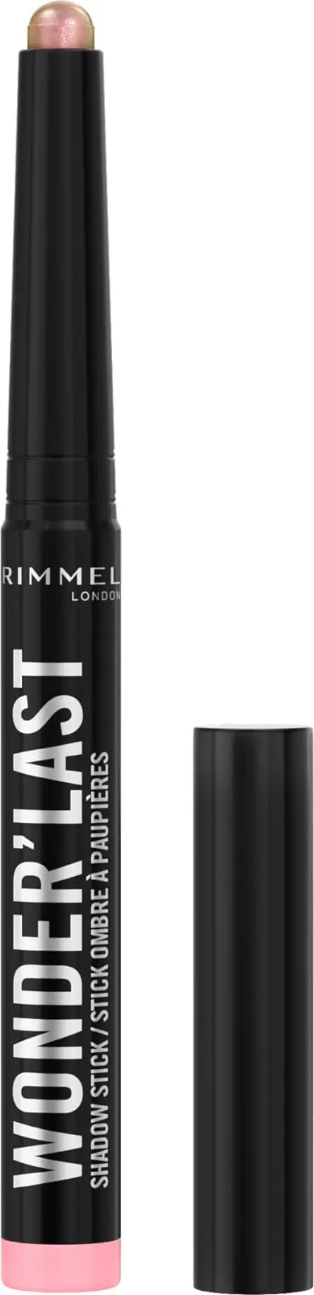 Rimmel Wonder Last N.006 Mermaid Blush Ombretto Stick