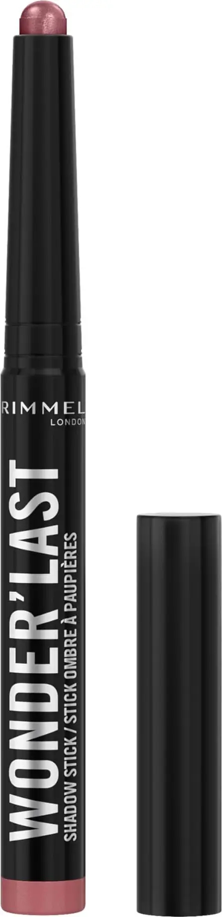 RIMMEL LONDON - OMBRETTO WONDER' LAST , 007 Pink Fizz