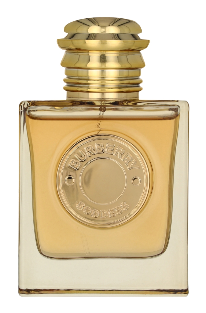 Burberry Goddess Intense Eau de Parfum 50 ml per Donna Profumo