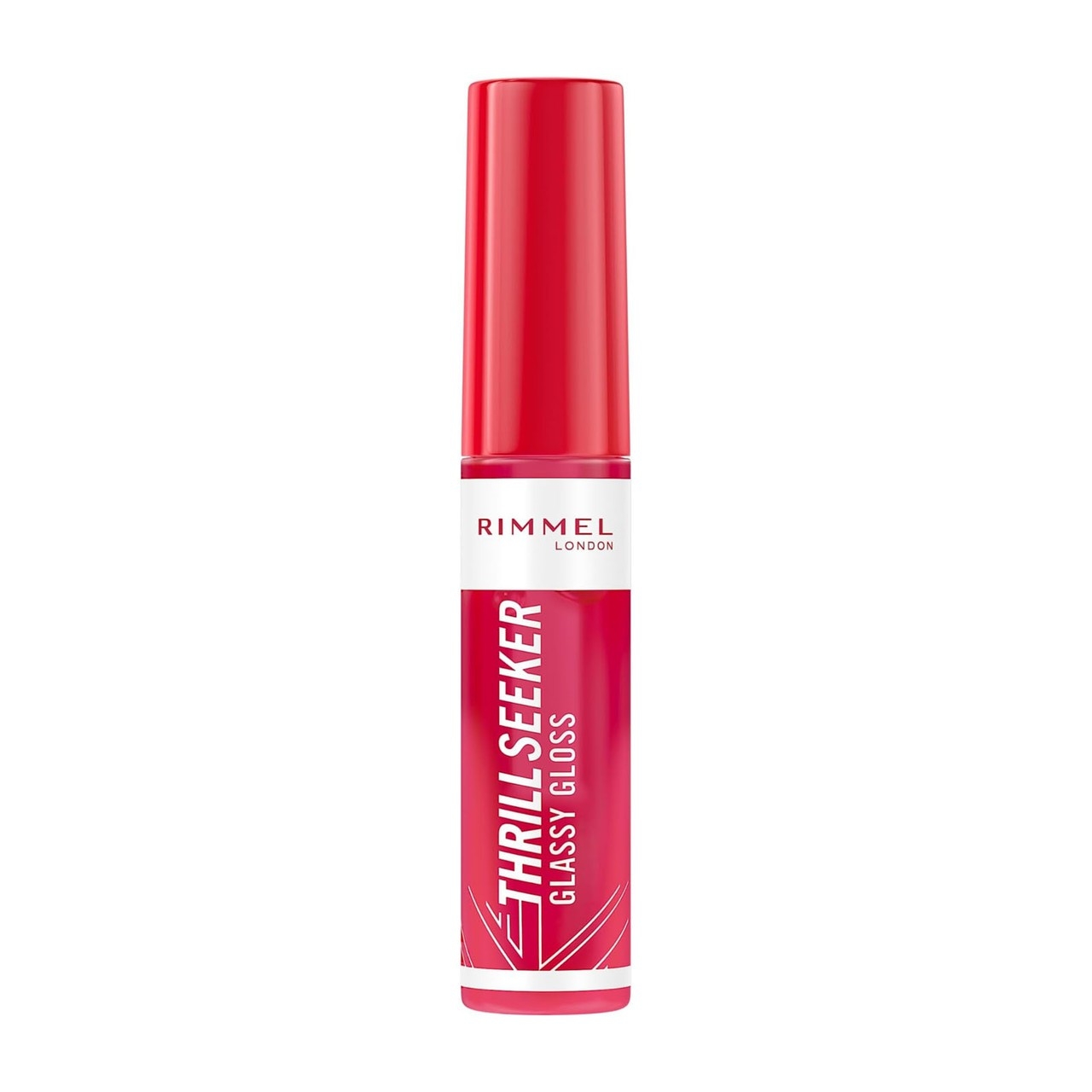 Rimmel Thrill Seeker Glassy Gloss N.350 Pink To The Berry Lucidalabbra — confronto prezzi