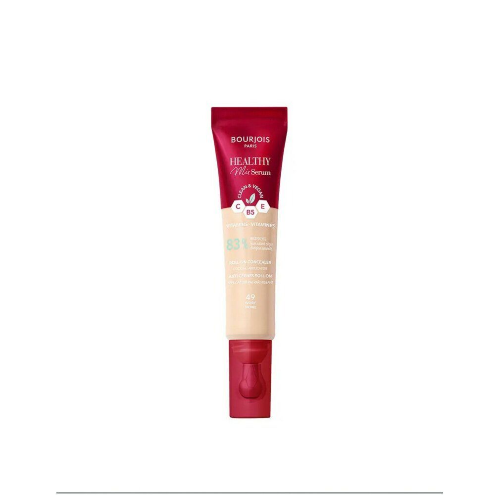 healthy mix serum correttore liquido #49-Ivory 0,011 l