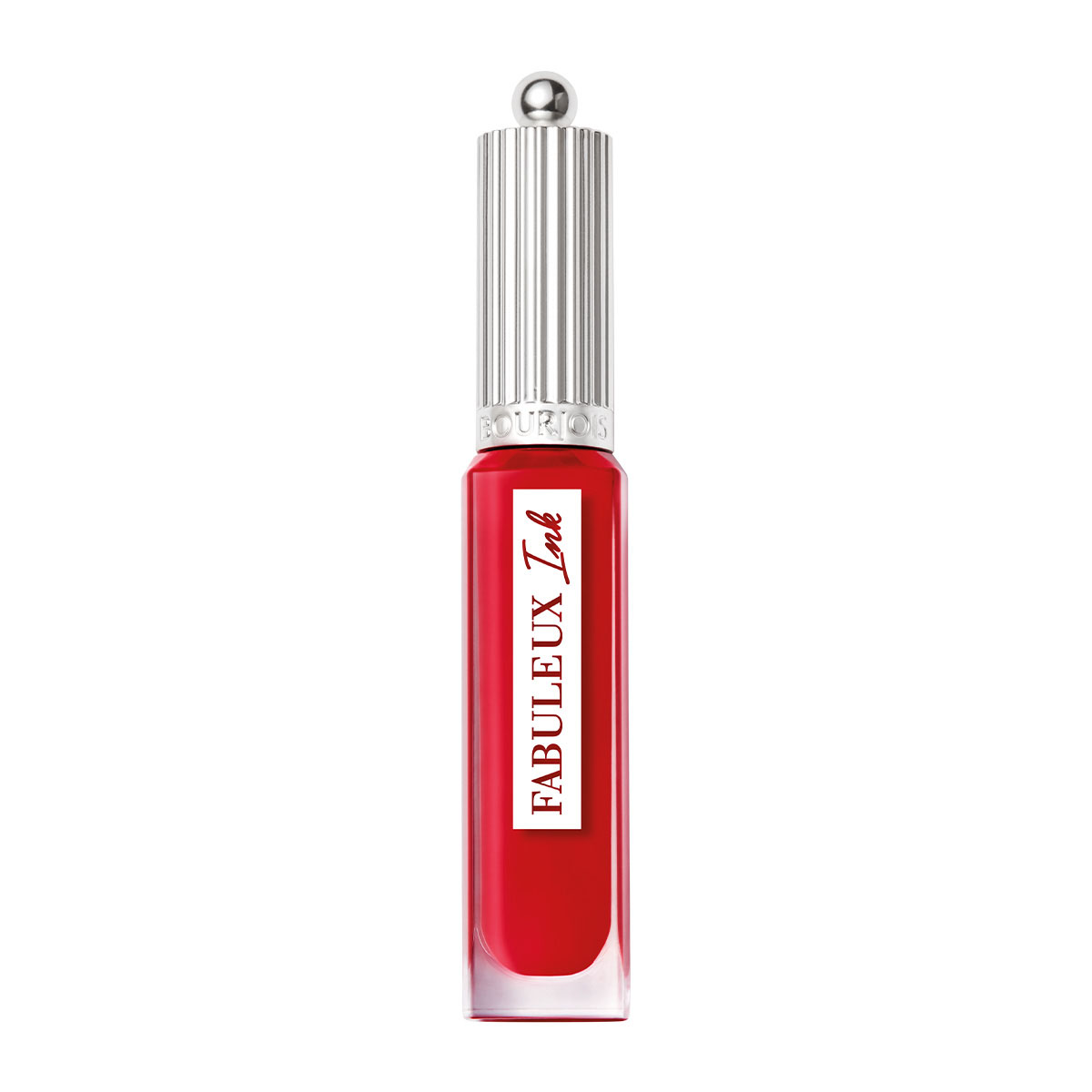 bourjois Paris Fabuleux Ink 04 Cherry Cute 1 St