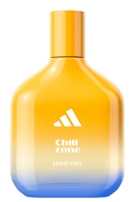 Adidas Chill Zone Eau De Parfum Unisex Natural Spray 100ml — confronto prezzi
