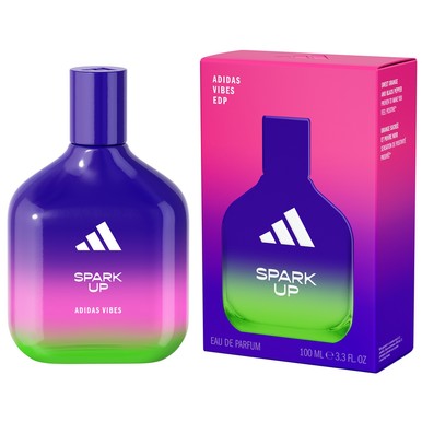 ADIDAS VIBES SPARK UP D EDP100ML — confronto prezzi