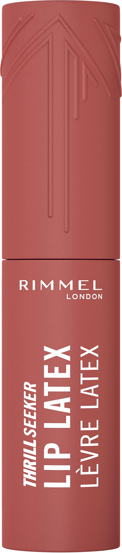Rimmel Thrill Seeker Lip Latex 150 Magnetic Rossetto Liquido 6ml