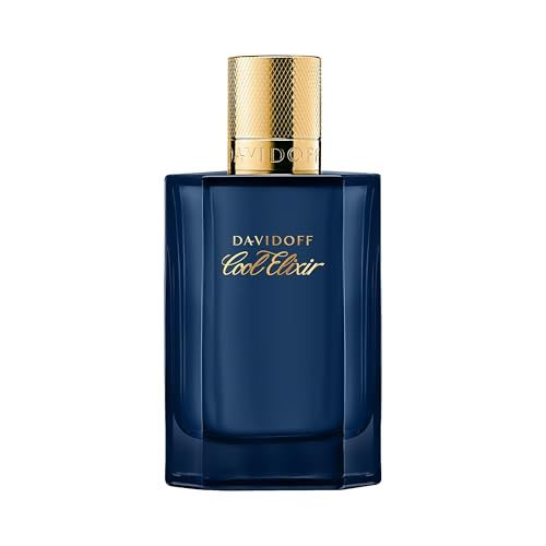Davidoff Cool Elixir Parfum Intense Eau de 100 ml kg Profumo