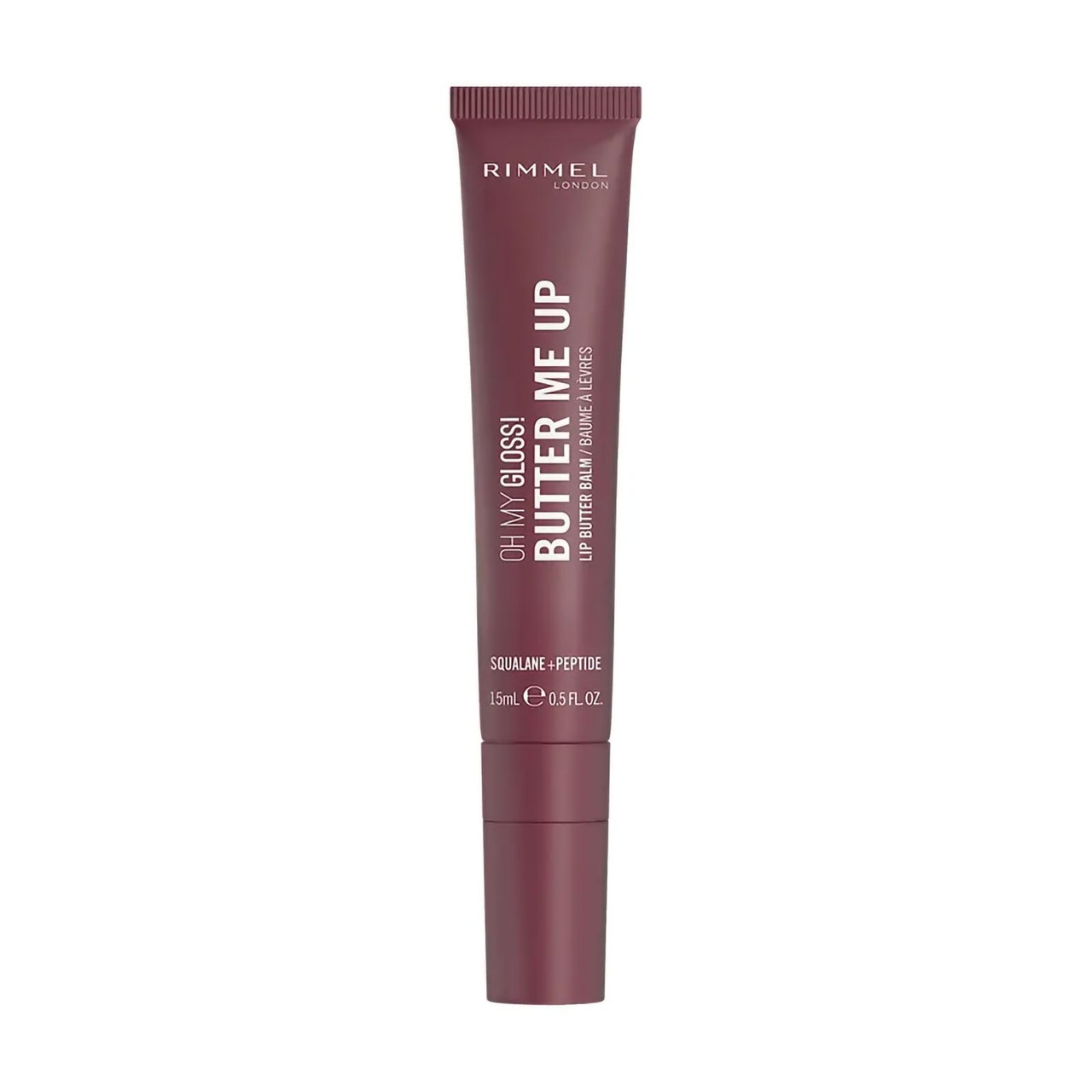 Rimmel Oh My Gloss Butter Me Up 03 Mellow Mocha Balsamo Labbra Idratante — confronto prezzi