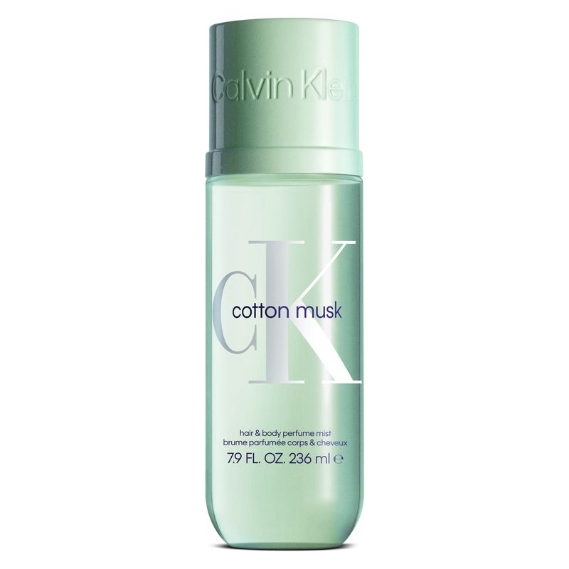 Nebulizzatore Profumo per Capelli e Corpo 10x10x8 ml