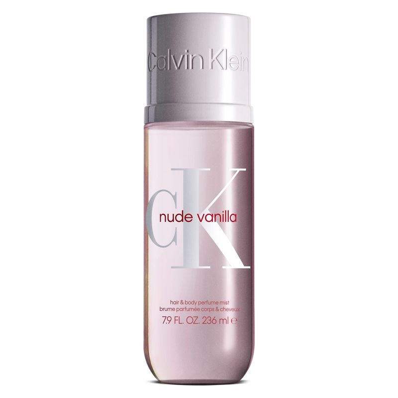 Nebulizzatore di profumo per capelli e corpo 10x10x8 ml Spray