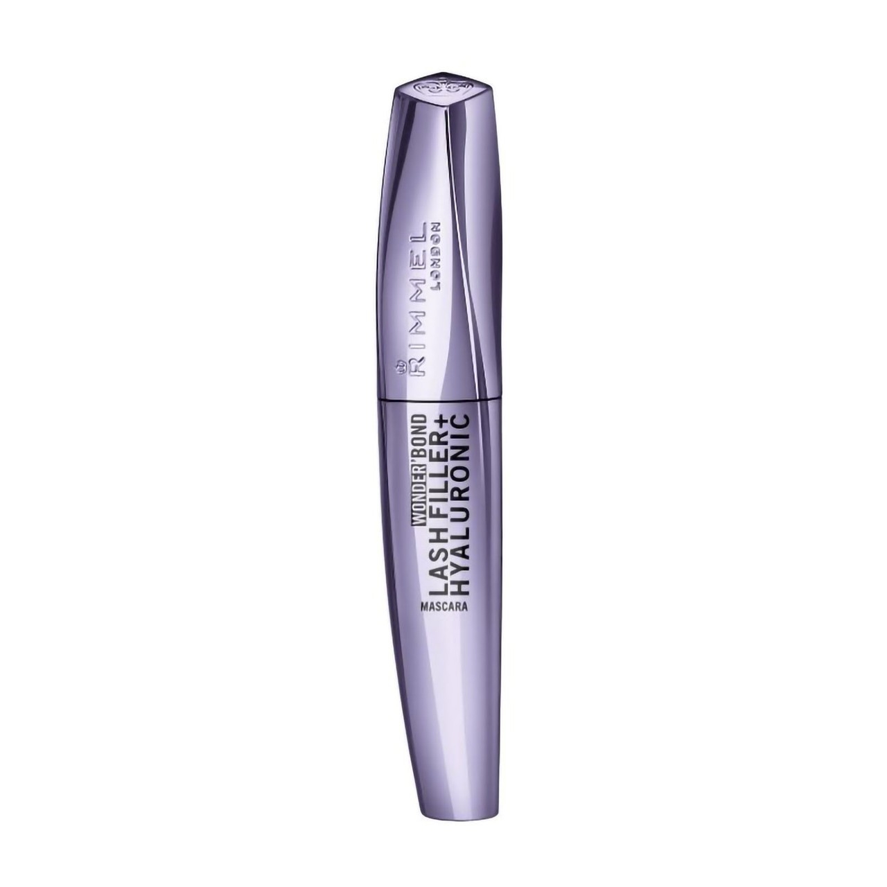 Rimmel Wonder`bond Lash Filler + Hyaluronic N.001 Black Mascara