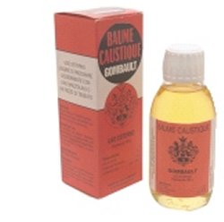 BAUME CAUSTIQUE GOMBAULT 135G — confronto prezzi