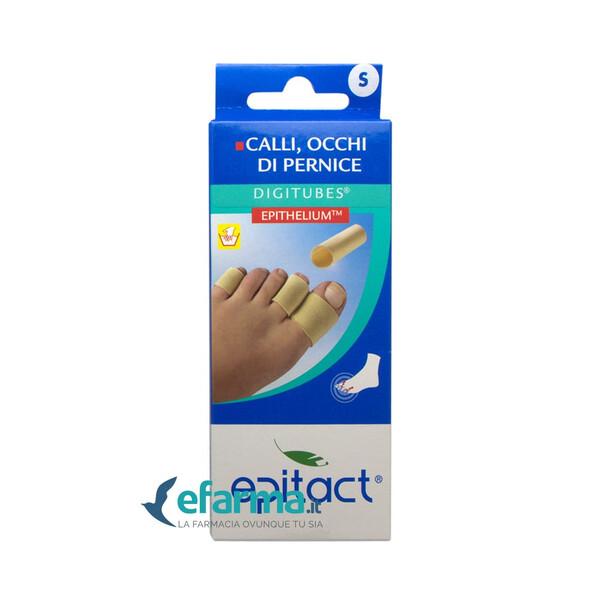 Epitact Digitube Taglia S Protezione Dita 1 Striscia 10 cm