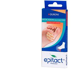Protezione Per Duroni Epitact In Silicone Con Epithelium Activ 3 Pezzi pz Bendaggio/i — confronto prezzi